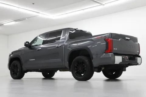 More photos of 2023 Toyota Tundra Limited at Jim Falk Motors, MO