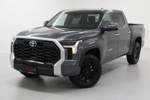 More photos of 2023 Toyota Tundra Limited at Jim Falk Motors, MO