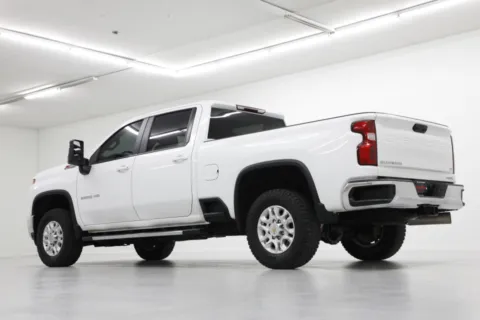 More photos of 2023 Chevrolet Silverado 2500HD LT at Jim Falk Motors, MO