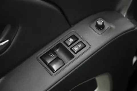 Another view of 2022 Nissan Frontier SV for sale in Clinton, MO at Jim Falk Motors