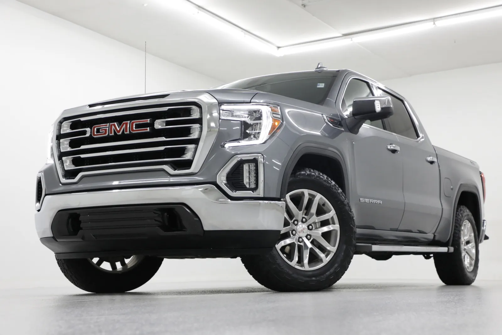 2022 GMC Sierra 1500 Limited SLT for sale in Clinton, MO