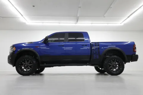 Another view of 2019 Ram 2500 Power Wagon for sale in Clinton, MO at Jim Falk Motors