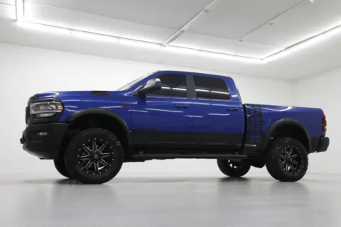 Photos of 2019 Ram 2500 Power Wagon for sale in Clinton, MO at Jim Falk Motors