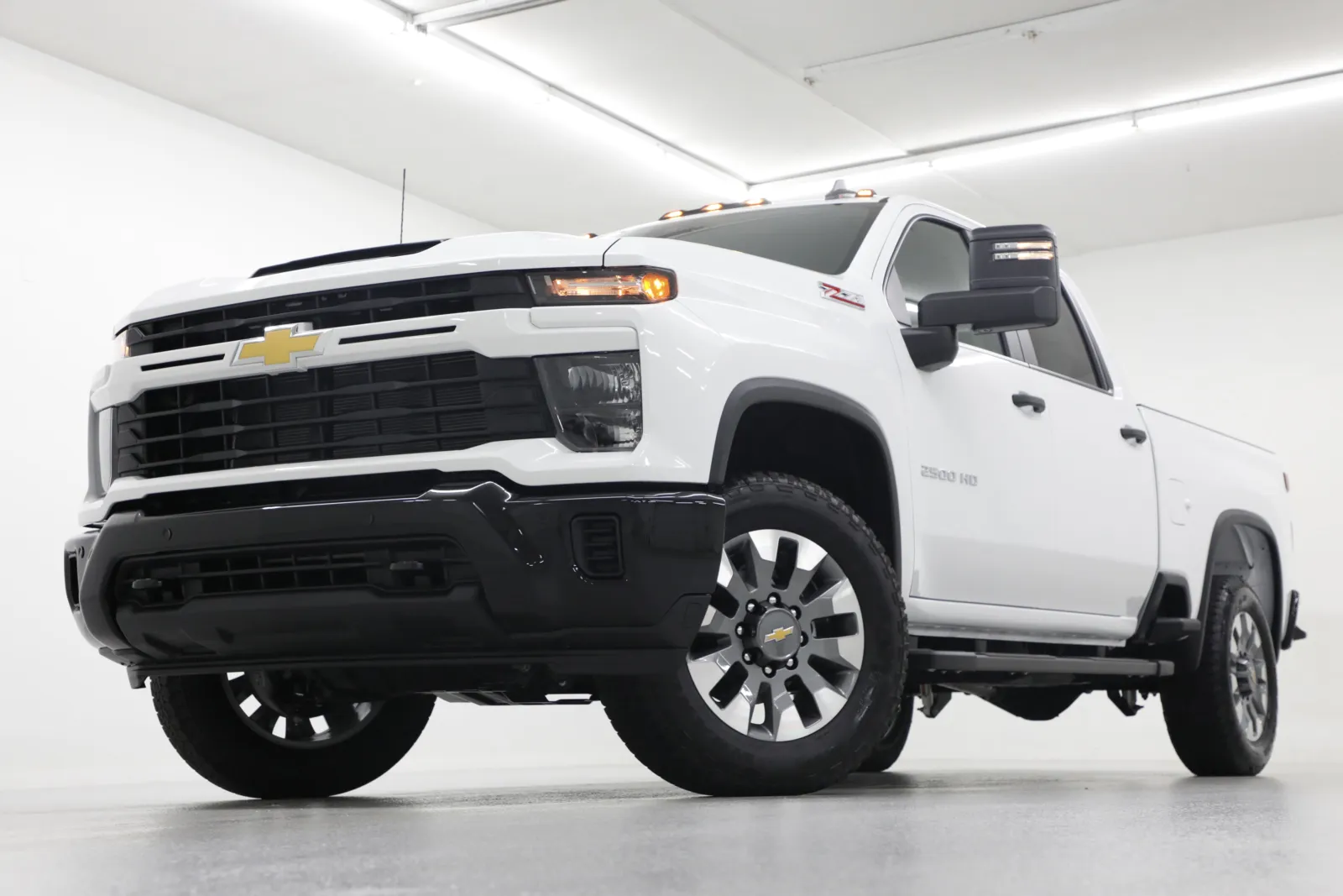 2025 Chevrolet Silverado 2500HD Custom for sale in Clinton, MO