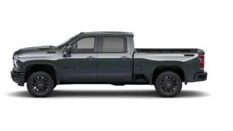 Photos of 2025 Chevrolet Silverado 2500HD LT for sale in Clinton, MO at Jim Falk Motors
