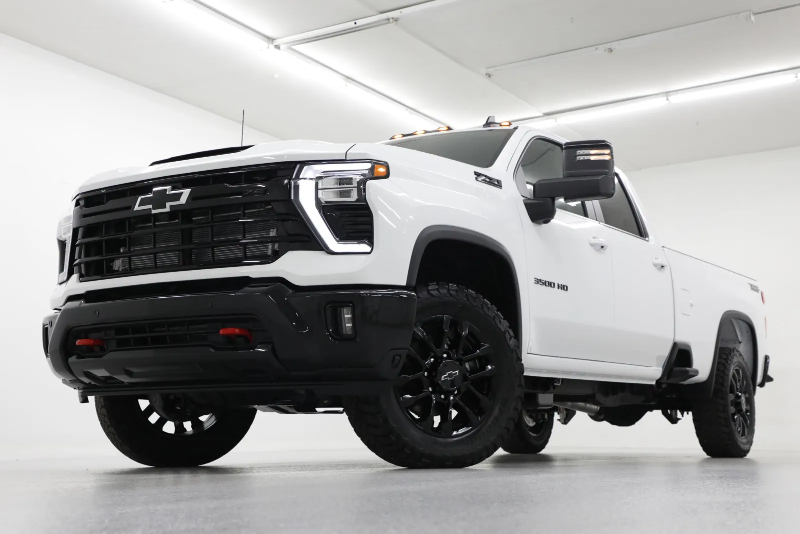 2025 Chevrolet Silverado 3500HD LT for sale in Clinton, MO