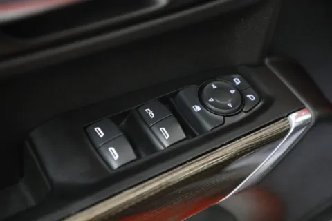 Another view of 2020 Chevrolet Silverado 1500 RST for sale in Clinton, MO at Jim Falk Motors