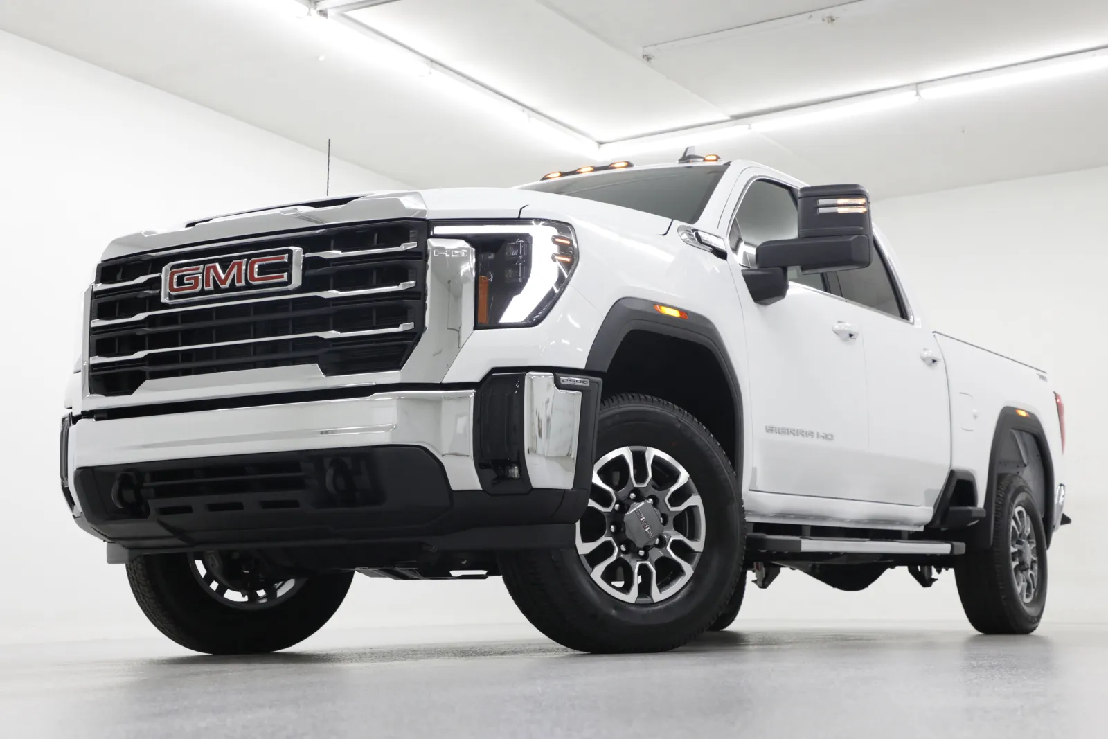 2025 GMC Sierra 2500HD SLE for sale in Clinton, MO