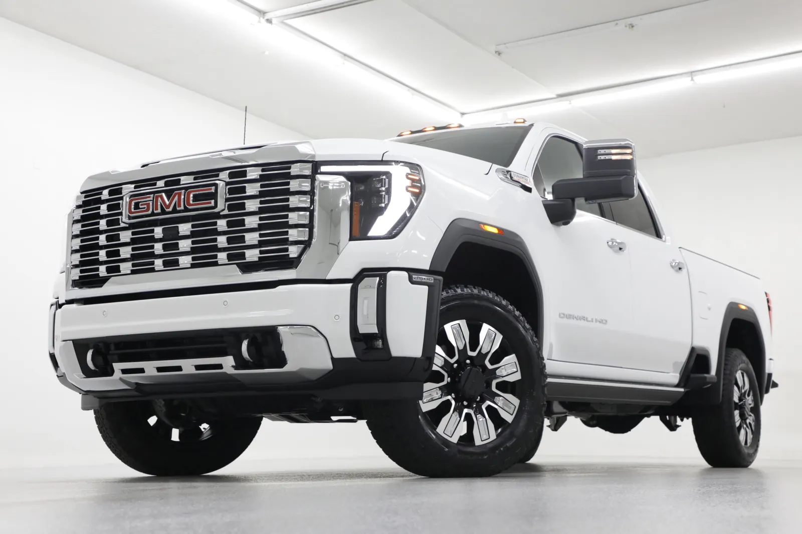 2025 GMC Sierra 2500HD Denali for sale in Clinton, MO