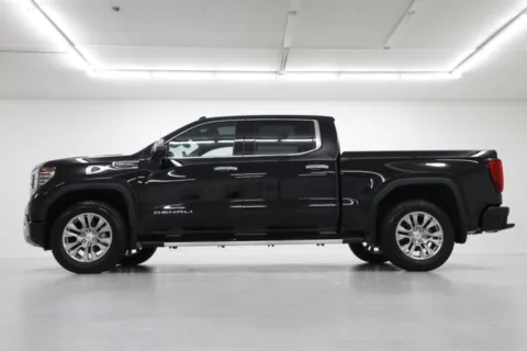 Another view of 2026 GMC Sierra 1500 Denali for sale in Clinton, MO at Jim Falk Motors