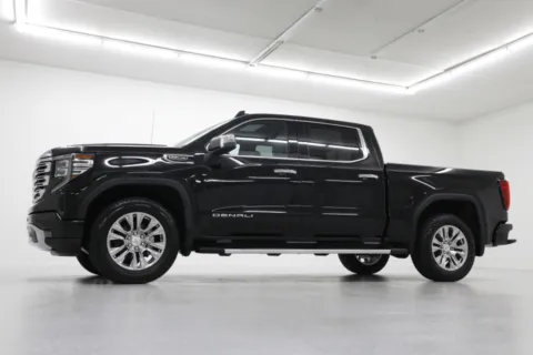 Photos of 2026 GMC Sierra 1500 Denali for sale in Clinton, MO at Jim Falk Motors