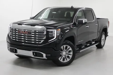 More photos of 2026 GMC Sierra 1500 Denali at Jim Falk Motors, MO