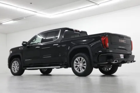 More photos of 2026 GMC Sierra 1500 Denali at Jim Falk Motors, MO
