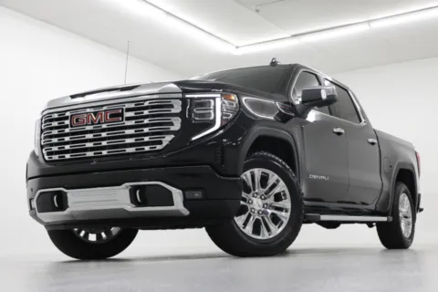 Black 2026 GMC Sierra 1500 Denali for sale in Clinton, MO