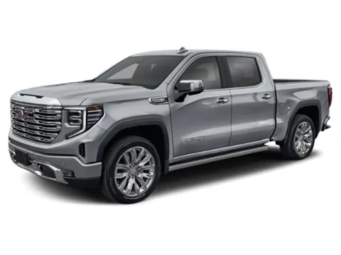 Black 2026 GMC Sierra 1500 Denali for sale in Clinton, MO