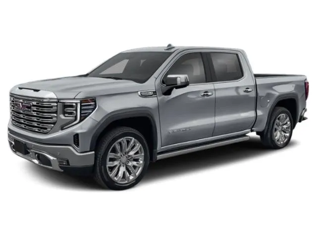 2026 GMC Sierra 1500 Denali for sale in Clinton, MO