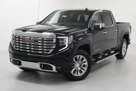 More photos of 2026 GMC Sierra 1500 Denali at Jim Falk Motors, MO