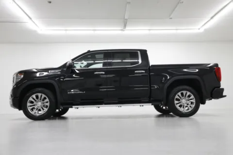Another view of 2026 GMC Sierra 1500 Denali for sale in Clinton, MO at Jim Falk Motors