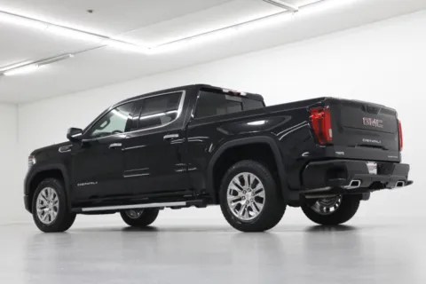 More photos of 2026 GMC Sierra 1500 Denali at Jim Falk Motors, MO