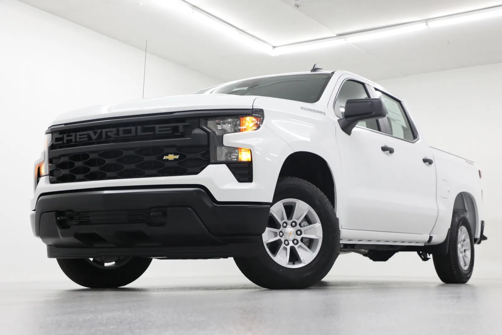 2025 Chevrolet Silverado 1500 Work Truck for sale in Clinton, MO