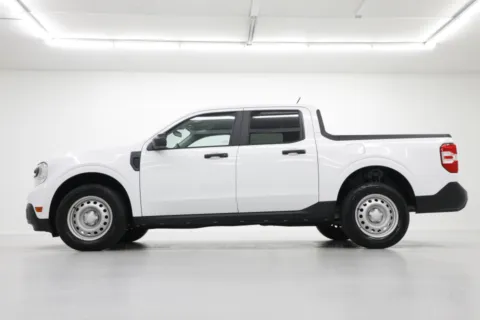 Another view of 2024 Ford Maverick XL for sale in Clinton, MO at Jim Falk Motors