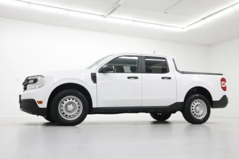 Photos of 2024 Ford Maverick XL for sale in Clinton, MO at Jim Falk Motors