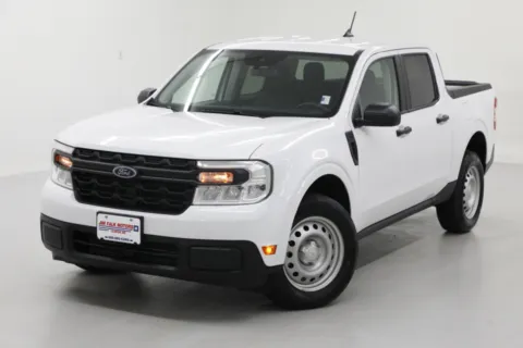 More photos of 2024 Ford Maverick XL at Jim Falk Motors, MO