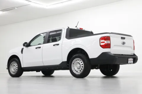 More photos of 2024 Ford Maverick XL at Jim Falk Motors, MO