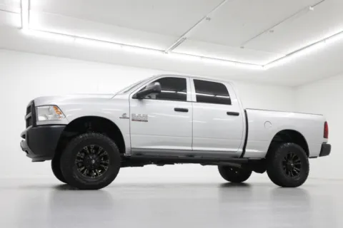 Photos of 2016 Ram 3500 Tradesman for sale in Clinton, MO at Jim Falk Motors