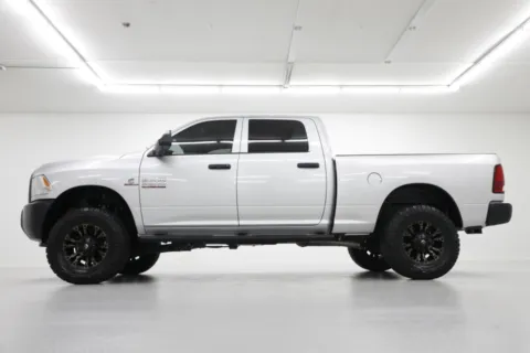 Another view of 2016 Ram 3500 Tradesman for sale in Clinton, MO at Jim Falk Motors