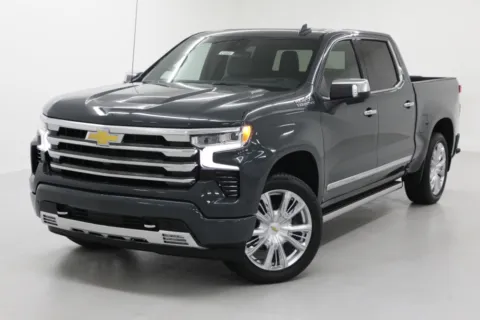 More photos of 2026 Chevrolet Silverado 1500 High Country at Jim Falk Motors, MO