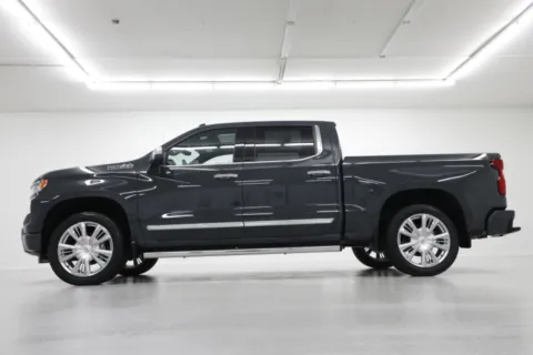 Another view of 2026 Chevrolet Silverado 1500 High Country for sale in Clinton, MO at Jim Falk Motors