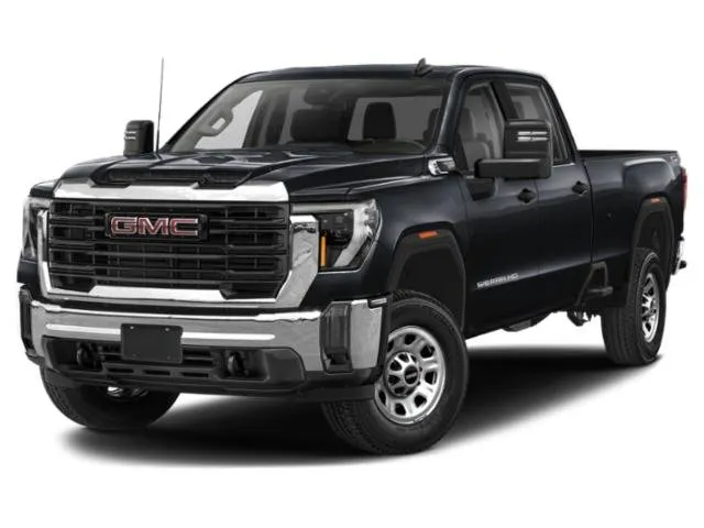 2025 GMC Sierra 3500HD SLT for sale in Clinton, MO
