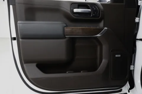 Photos of 2020 GMC Sierra 3500HD Denali for sale in Clinton, MO at Jim Falk Motors