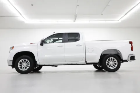 Another view of 2026 Chevrolet Silverado 1500 LT for sale in Clinton, MO at Jim Falk Motors