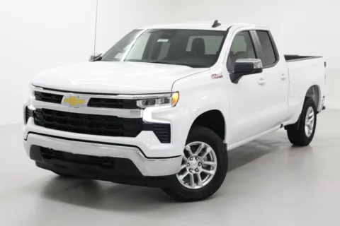 More photos of 2026 Chevrolet Silverado 1500 LT at Jim Falk Motors, MO