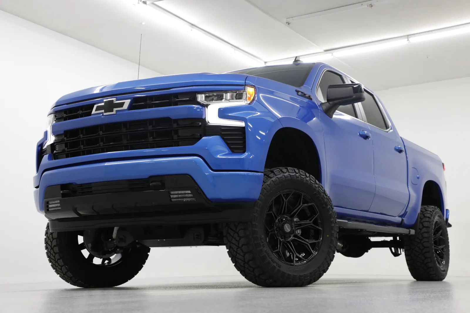 2026 Chevrolet Silverado 1500 RST for sale in Clinton, MO