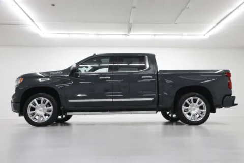 Another view of 2026 Chevrolet Silverado 1500 High Country for sale in Clinton, MO at Jim Falk Motors