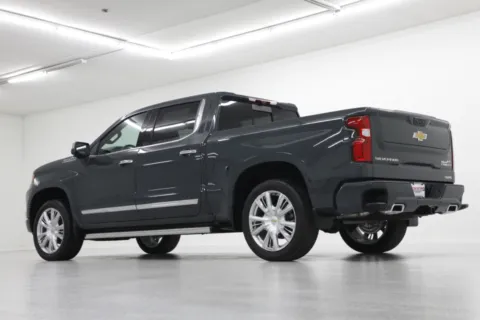 More photos of 2026 Chevrolet Silverado 1500 High Country at Jim Falk Motors, MO