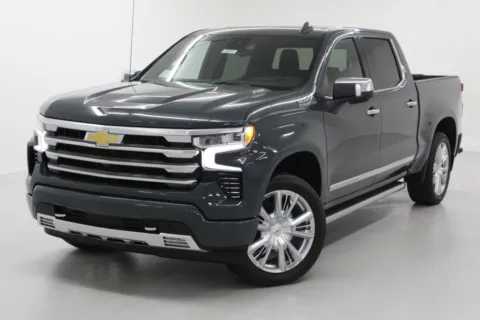 More photos of 2026 Chevrolet Silverado 1500 High Country at Jim Falk Motors, MO