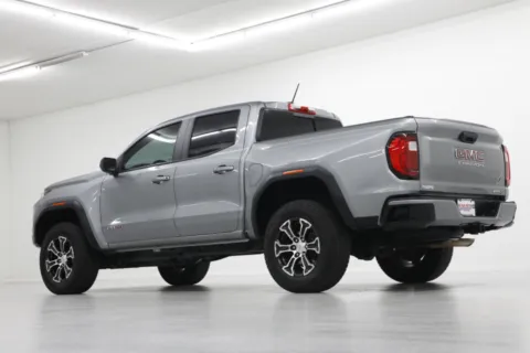 More photos of 2023 GMC Canyon 4WD AT4 at Jim Falk Motors, MO