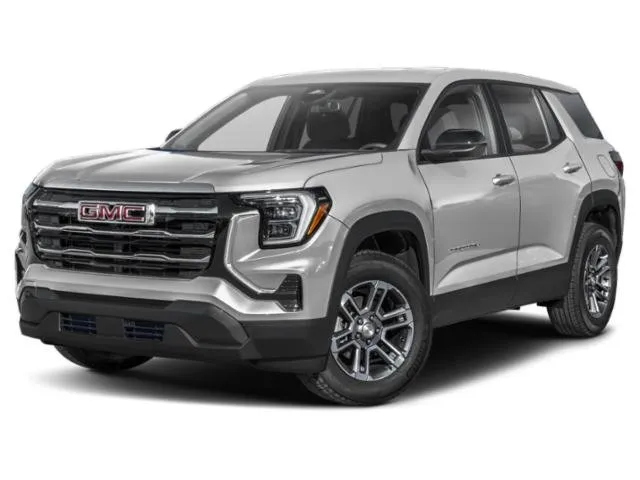 2026 GMC Terrain FWD Elevation for sale in Clinton, MO