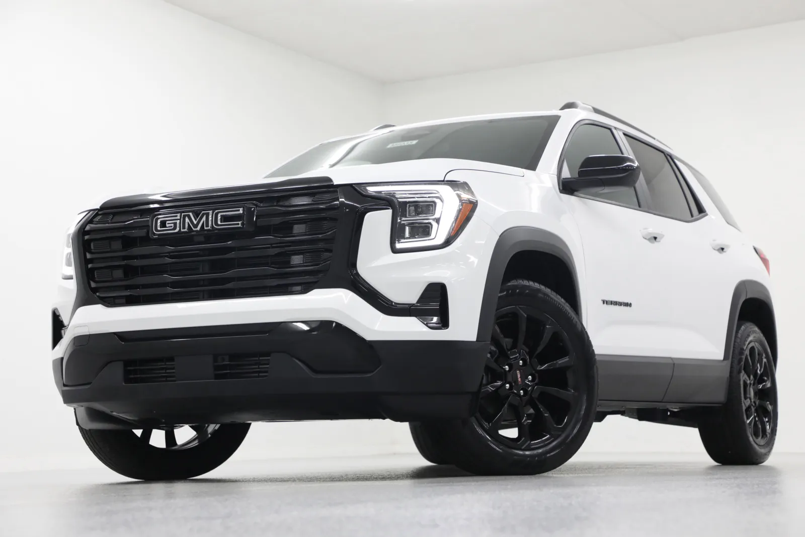 2026 GMC Terrain FWD Elevation for sale in Clinton, MO