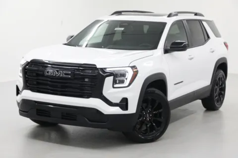 More photos of 2026 GMC Terrain FWD Elevation at Jim Falk Motors, MO