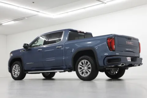 More photos of 2026 GMC Sierra 1500 Denali at Jim Falk Motors, MO