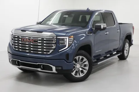 More photos of 2026 GMC Sierra 1500 Denali at Jim Falk Motors, MO