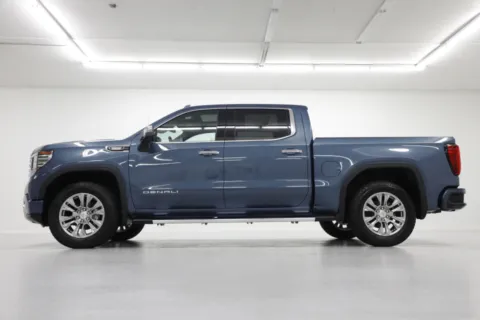 Another view of 2026 GMC Sierra 1500 Denali for sale in Clinton, MO at Jim Falk Motors