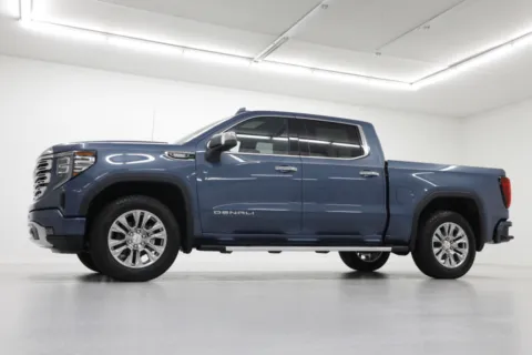 Photos of 2026 GMC Sierra 1500 Denali for sale in Clinton, MO at Jim Falk Motors