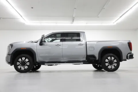 Another view of 2025 GMC Sierra 2500HD Denali for sale in Clinton, MO at Jim Falk Motors