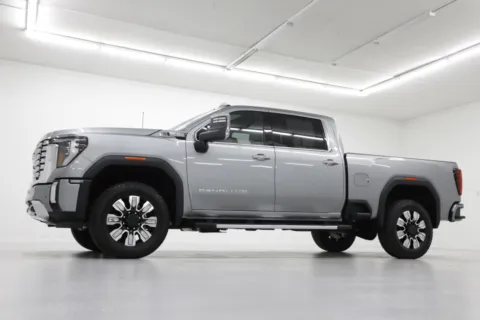 Photos of 2025 GMC Sierra 2500HD Denali for sale in Clinton, MO at Jim Falk Motors